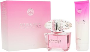 Picture of VERSACE BRIGHT CRYSTAL GIFT SET